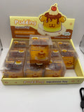 Crunchy Squishy Flan Puddings Very Cute