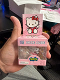 Kitty Nee Doh Nice Cube